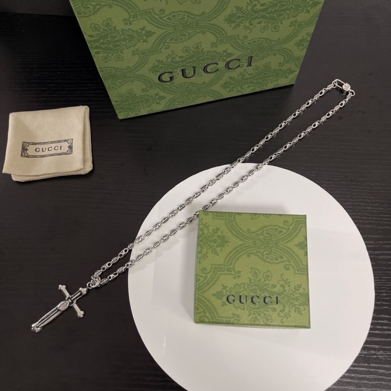 Gucci Necklaces